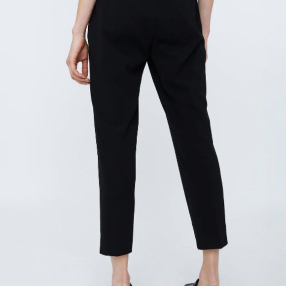 Reggie Pull On Trouser - Picture 2 of 4